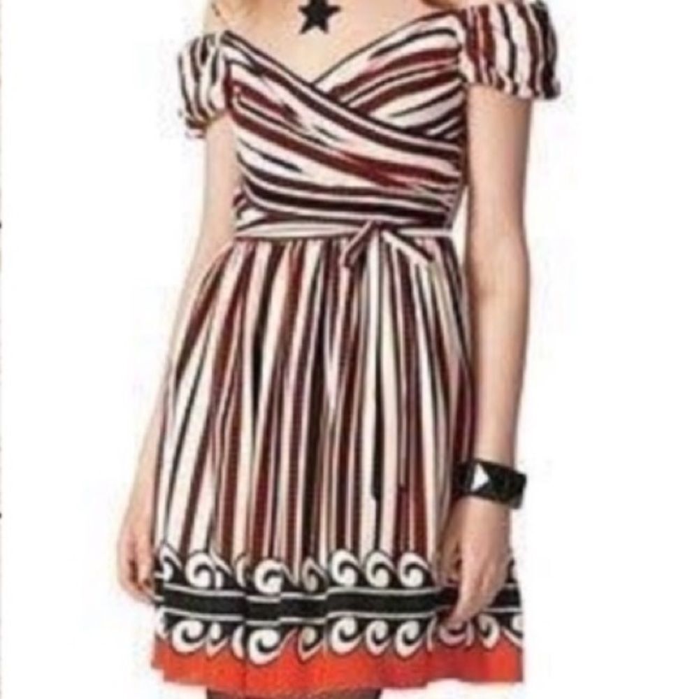 Anna Sui for Target (Junior) Dress